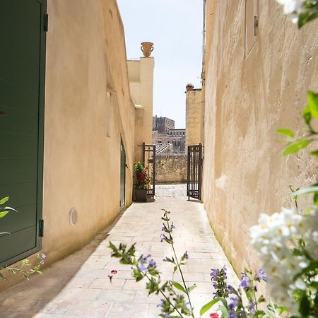 Il Vialetto Nei Sassi Villa Matera Exterior photo